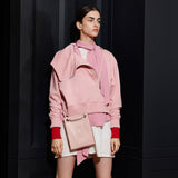 PUBLICKA ADEN CROSS BAG, PINK (6626808201334)