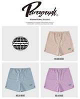 paragraph Green Label Daily Shorts 3color (6585429622902)
