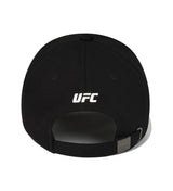 UFCスターライトビッグロゴボールキャップ