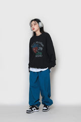 トイワイドジョガーパンツ / Toy Wide Jogger Pants