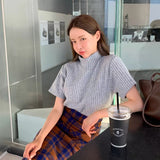ポソムショートスリーブTシャツ