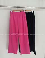 Valen Napping Wide Pants