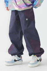 ジョガーパンツ / BSR2223FWPT060 WD FRS 3L JOGGER PANTS NAVY