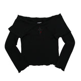 211-BIG COLLAR OFF SHOULDER (6550217523318)