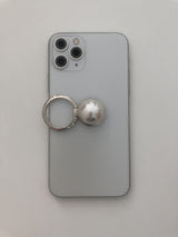 パールリング / Pearl ring (3color)
