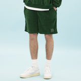 Terry short pants (6686397628534)