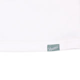 ワールドワイドジャージロングスリーブ / BSR2223FWPO036 WORLD WIDE JERSEY LONG SLEEVE WHITE