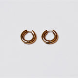 フープピアス / hoop earring