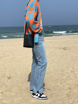 Po Side Slit Dnim Pants (628) (6691443245174)