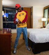 2020シグネチャースウェットシャツ / 2020 Signature sweat-shirt (4583077052534)