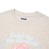 ウィッティバニーブーケガールTシャツ