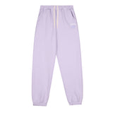 Happy Logo jogger pants [Lilac] (6535248412790)