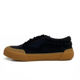 Cloud Black Gum Sneakers