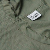 FLARE STRING BOONIE HAT [KHAKI] (6612855324790)