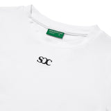 ソフトフィット L/S ティー/ Soft-fit L/S Tee_White