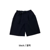 Youth Nylon Short Pants (3color)