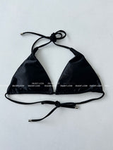 Rose Cosage Strap SET Bikini