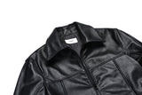 BOWIE BLOUSON JACKET CALFSKIN (4435253330038)