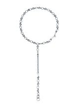 NO.339 [SILVER] CHAIN BELT 