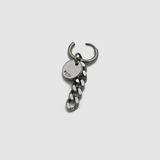 CIRCLE CHAIN PIERCING (6695895171190)