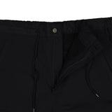 スーパーワイドベンティレーションパンツ / BSR2223FWPT003 BSR HQ SUPER WIDE VENTILATION PANTS BLACK