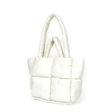 Grove bag_ivory