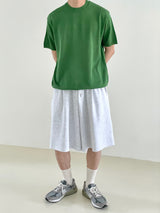 Like half knit