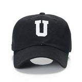 [SILERS X UNIONOBJET] Uボールキャップ / SILERS X UNIONOBJET U BALLCAP (4442134478966)