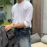 ハイデスティニーブンテレイヤードロングスリーブTシャツ