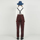 3 BUTTONS CLUB PANTS_leopard (6640105914486)