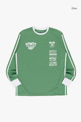 Track line racing club jersey