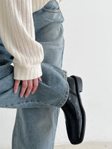 No.3000 オティズデニムアンダーウェア / No.3000 Otize denim underwear (3color)