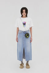 HTT Signature Bear Tee_White (6699085955190)