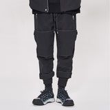 ネオウェーブジョガーパンツ0157 / Neo Wave Jogger Pants (4580349444214)