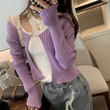 open color cardigan (6690626306166)