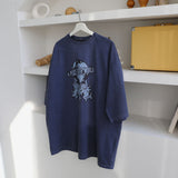 Acon Peace World Short Sleeve T Shirt (3color)