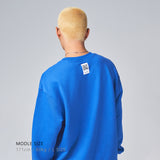 ベーシックロゴクルーネック / Basic Logo Crew Neck (4562970804342)
