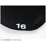 [SILERS X UNIONOBJET] Uボールキャップ / SILERS X UNIONOBJET U BALLCAP (4442134478966)