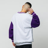 レトロクルーネックスウェット/ RETRO CREWNECK SWEAT