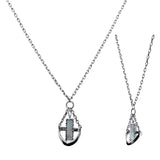 RE:12 necklace (6562421309558)
