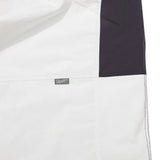 クロスボックストラックパンツ / BSR2223FWPT029 WD CROSS BOX TRACK PANTS WHITE
