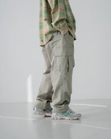 BDU Cargo Pants Khaki