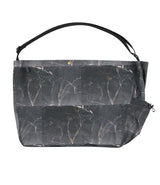 ロックパターンメッセンジャーバッグ / ROCK PATTERN MESSENGER BAG