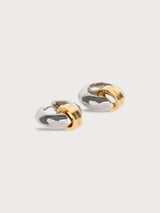 no.13シルバーピアス / no.13 earring silver