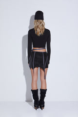 PIDER SKIRT