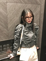 Loner windbreaker 