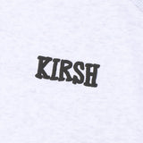 キルシードゥードゥルチェリーベスト／DOODLE CHERRY VEST [LIGHT GRAY] (6697592389750)