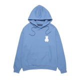 ベアフーディー / AQO BEAR HOODIE (4564982726774)