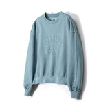 [23FW LSD COLLECTION] MUGUNG ビンテージスウェットシャツ