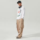 HARRY LONG SLEEVE [2 COLOR]